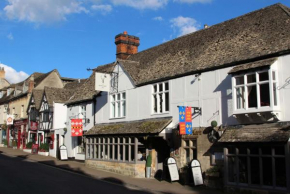 Hotels in Winchcombe